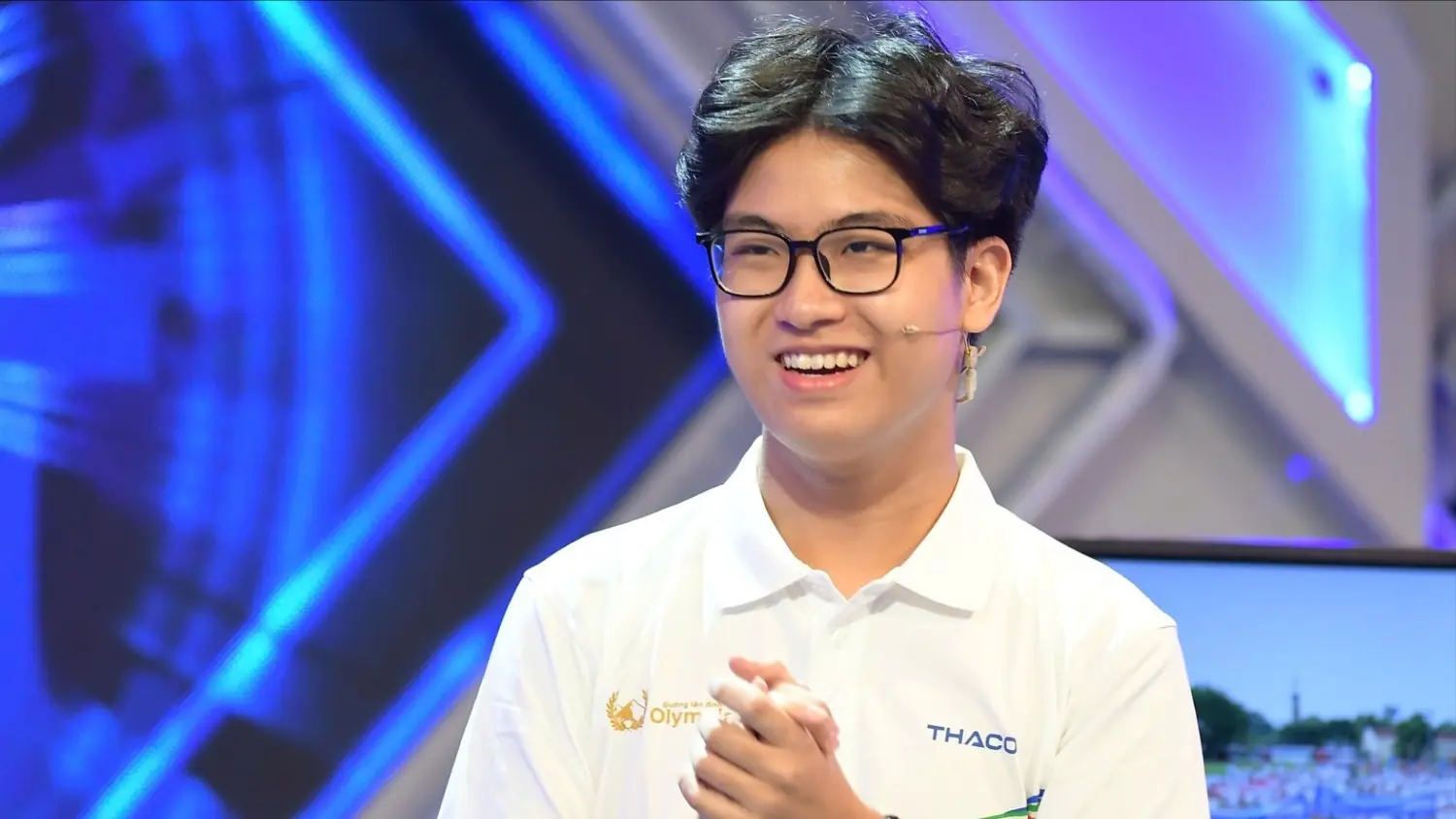 Chuyện trò với quán quân Olympia 2025